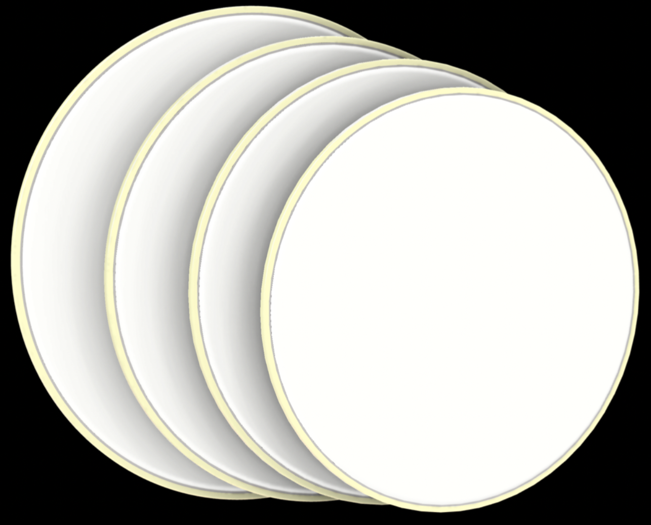 Drum Heads
