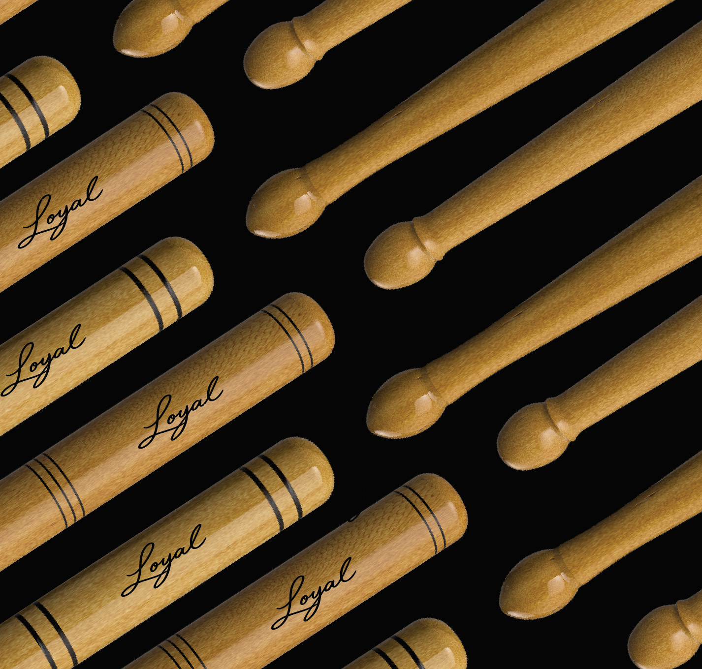Drumsticks