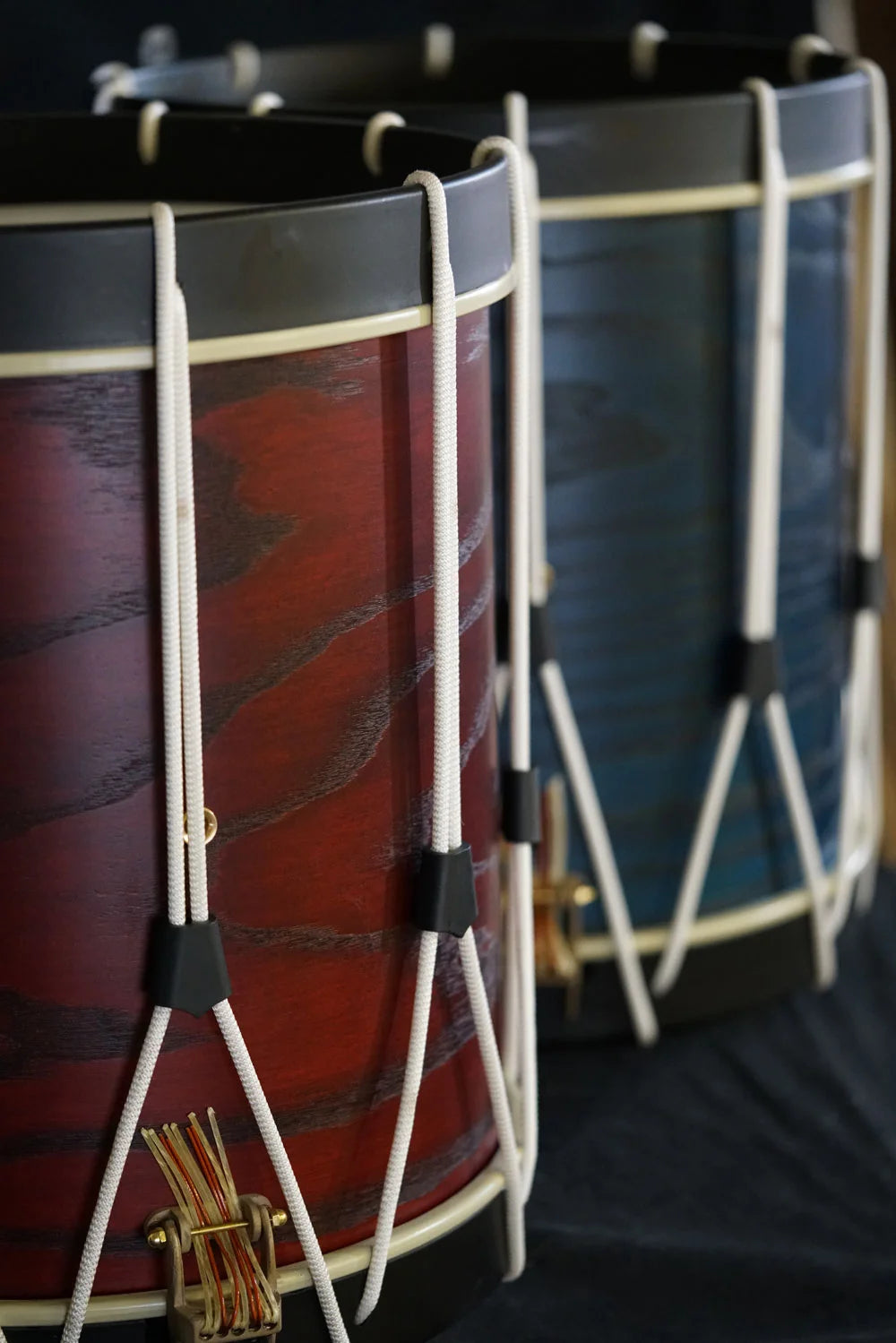 Independence Model Drum