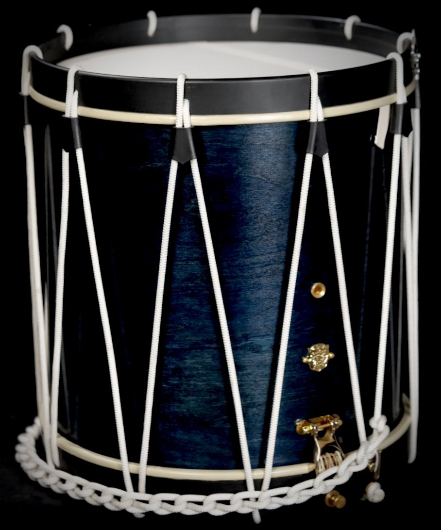 Independence Model Rope Tension Snare Drum