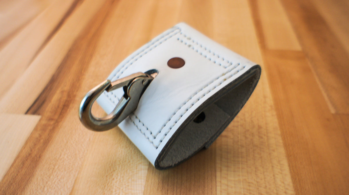 Bass Belt Extra Carry - Loyal Drums