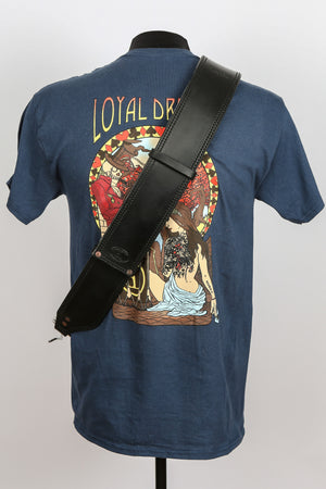 Tribute Model Snare Sling - Loyal Drums - 2